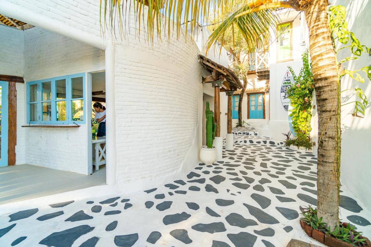 Despacito Loft & Lounge Uluwatu Exterior foto