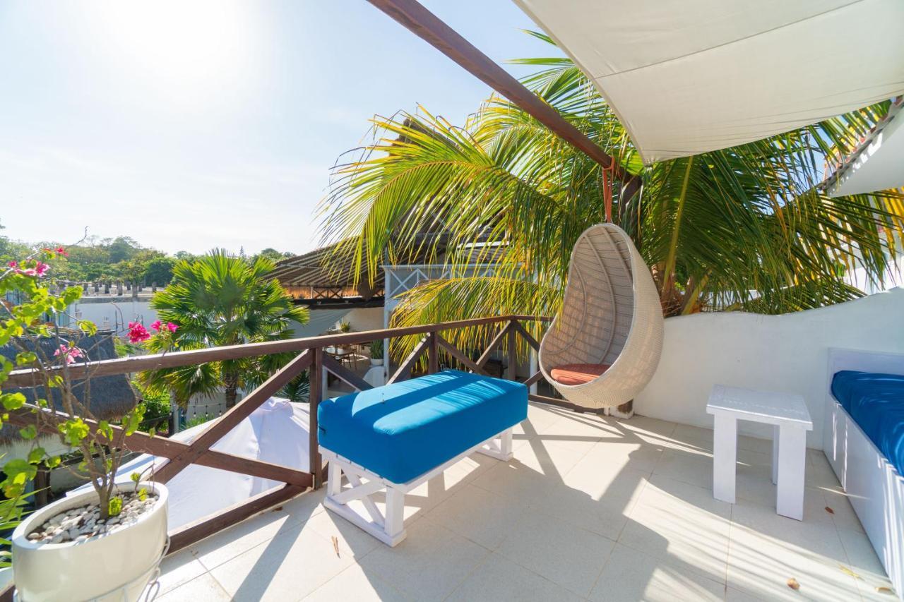 Despacito Loft & Lounge Uluwatu Exterior foto